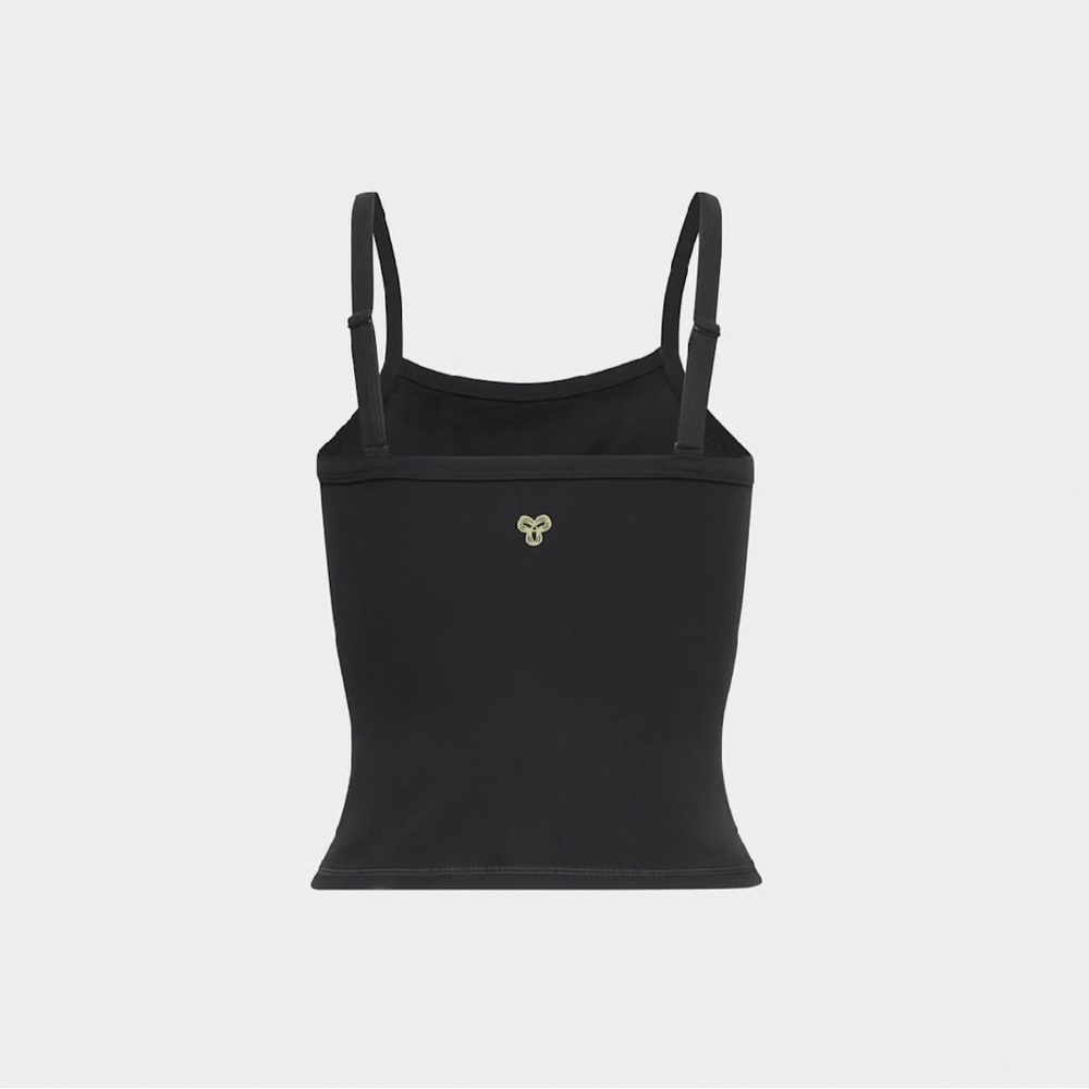 Aritzia Golden BUTTER Tumbler Tank - Picture 5 of 5